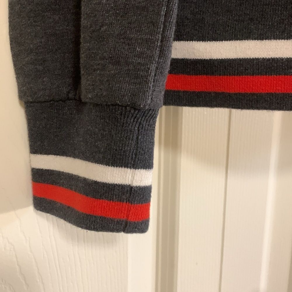Vintage Chicago bulls sweater shirt, small, “Windy City”, great condition - Picture 4 of 11